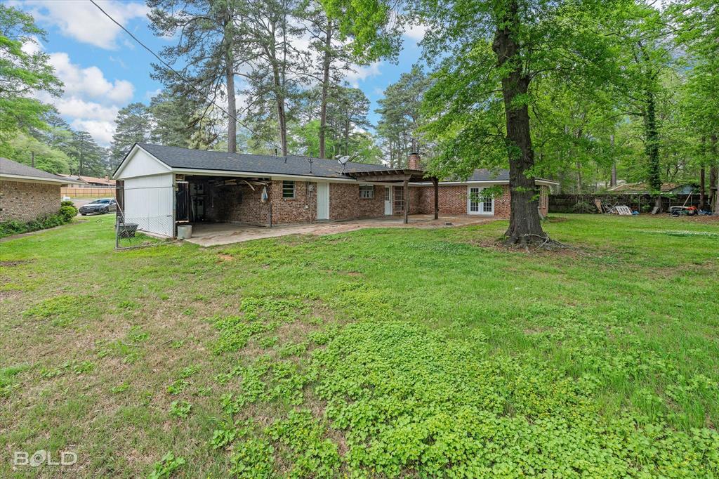 Lambert Park - Residential