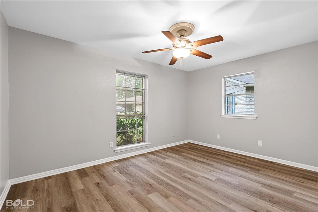 Lambert Park - Residential