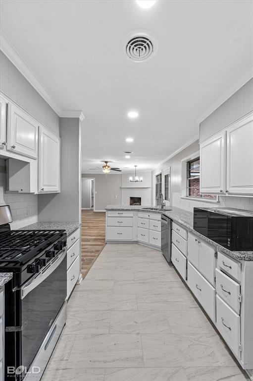 Lambert Park - Residential