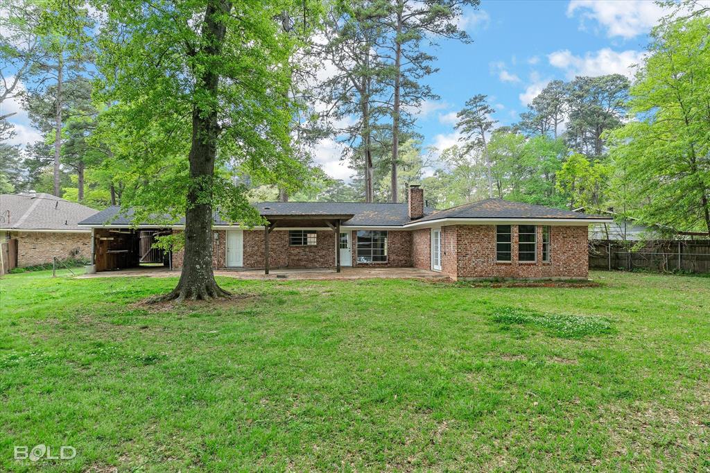 Lambert Park - Residential