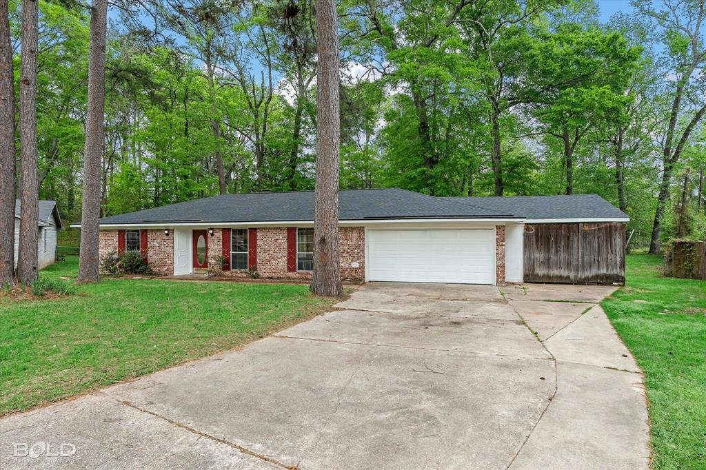 Lambert Park - Residential