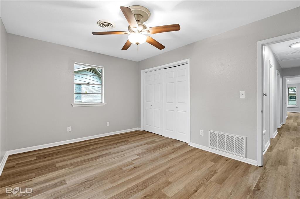 Lambert Park - Residential