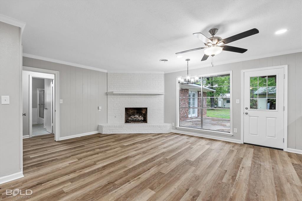 Lambert Park - Residential