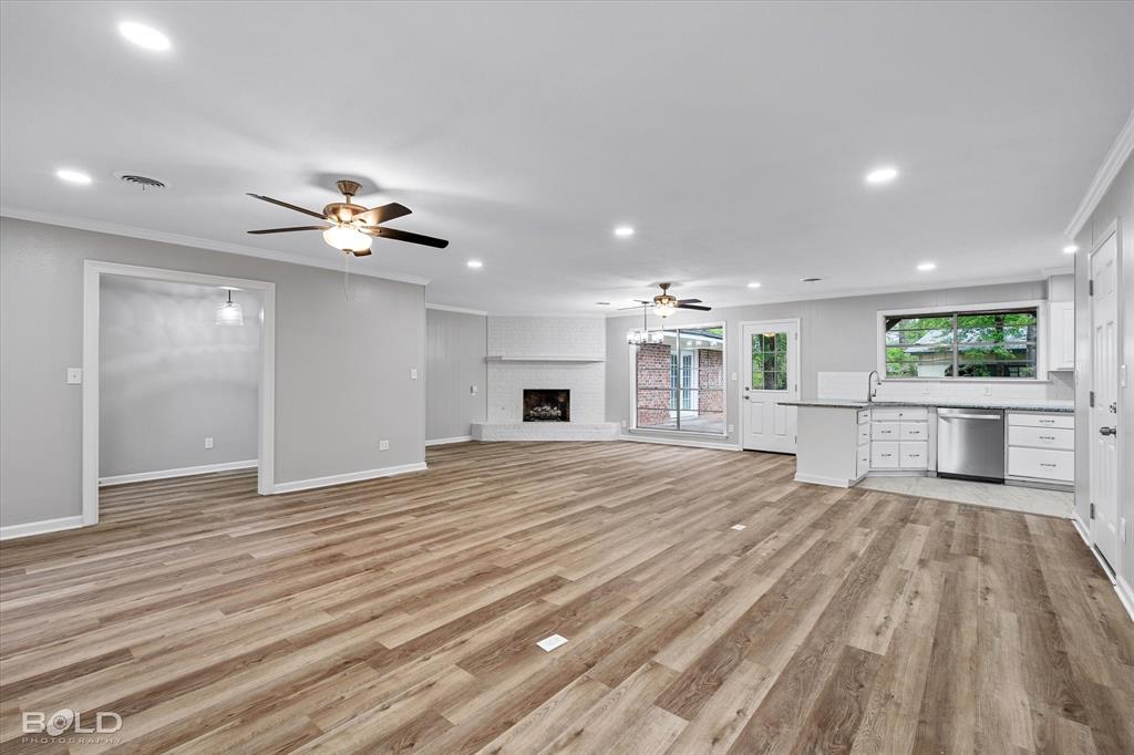 Lambert Park - Residential