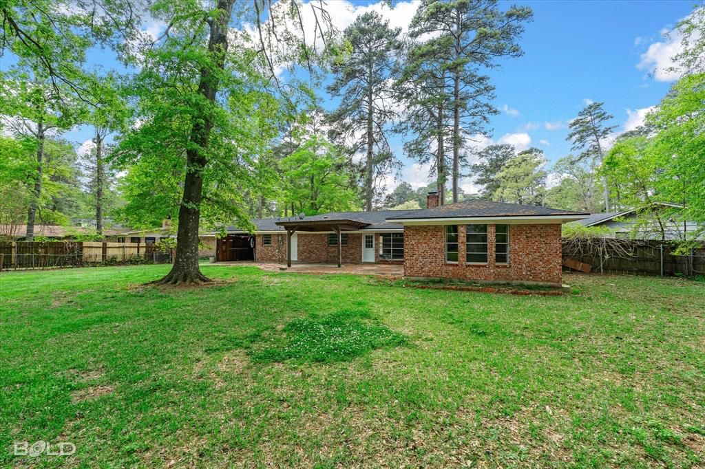 Lambert Park - Residential