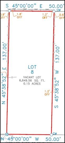 GREAT MULTI FAMILY LOT IN DEVELOOPING AREA! MINUTES FROM DOWNTOWN, HIGHWAYS AND FAIR PARK!