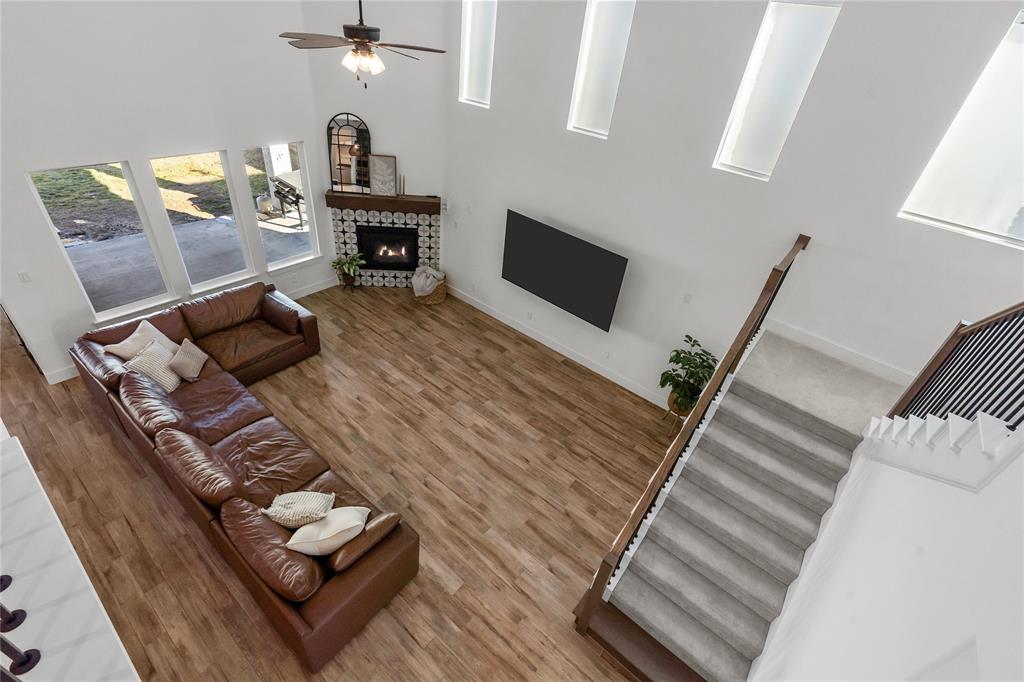Talon Hill Add - Residential