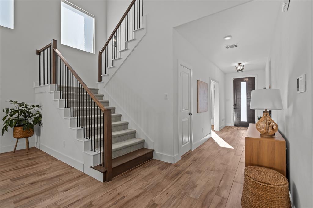 Talon Hill Add - Residential
