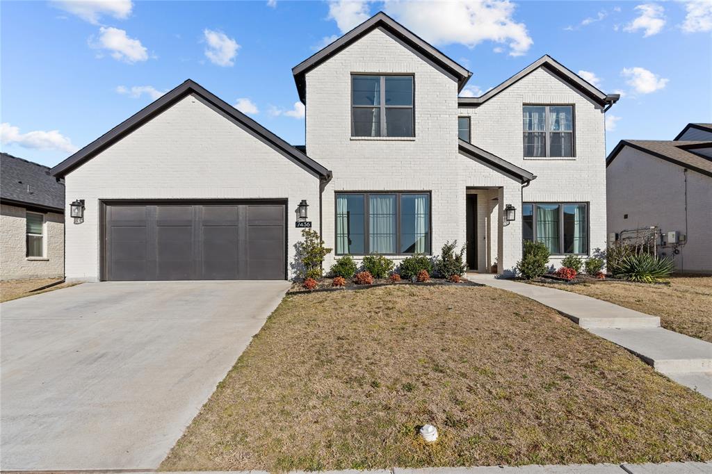 Talon Hill Add - Residential