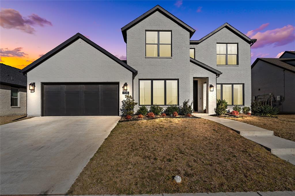 Talon Hill Add - Residential