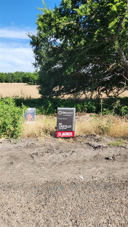 not applicable - Land