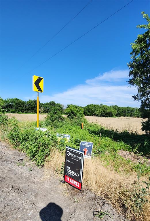 not applicable - Land