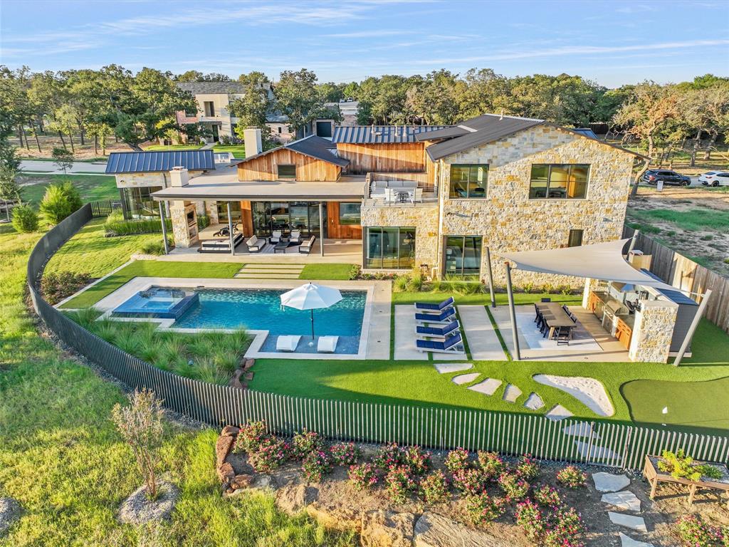 Stony Brook - Residential