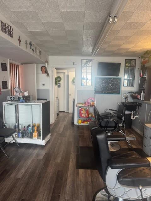 Springtown Original Town - Commercial Sale