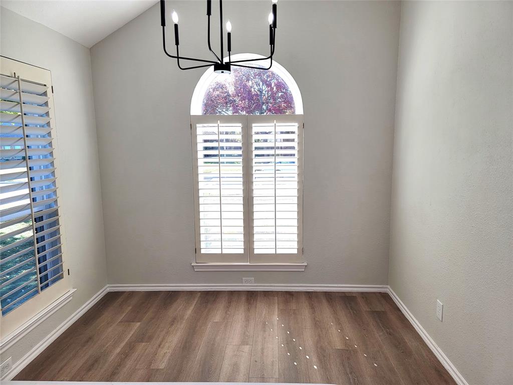 Valley Vista 1 - Residential