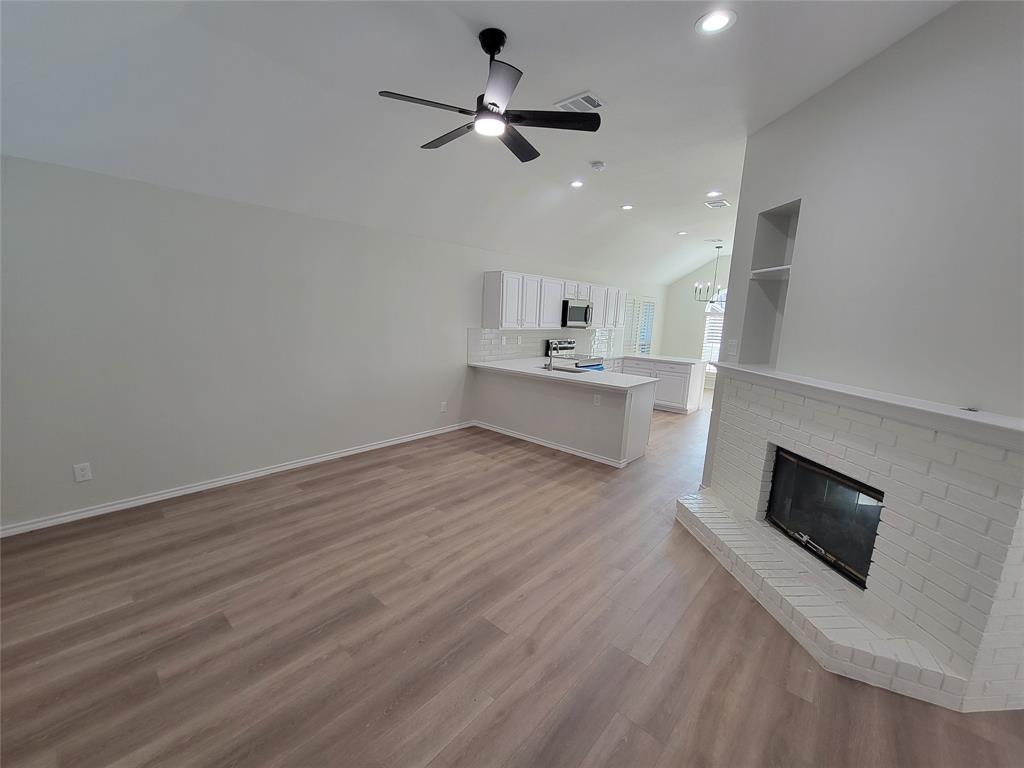 Valley Vista 1 - Residential