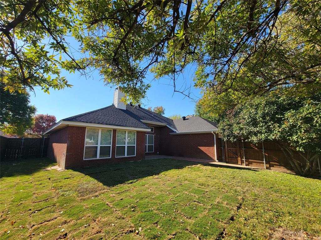Valley Vista 1 - Residential