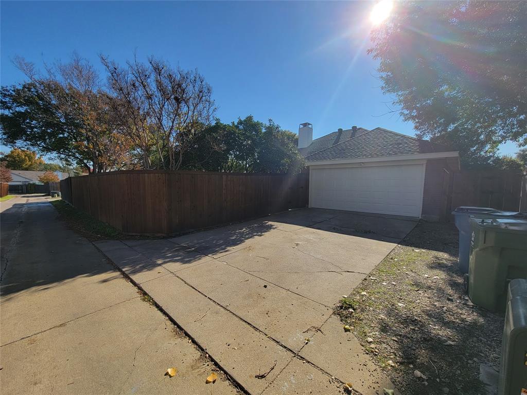 Valley Vista 1 - Residential