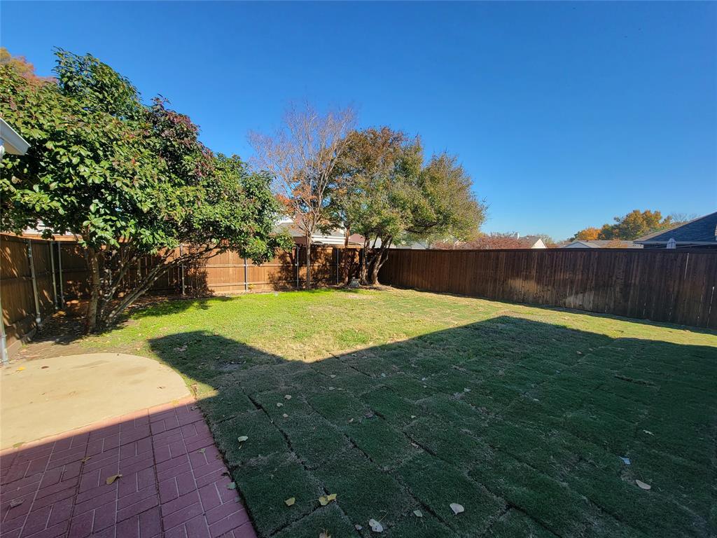 Valley Vista 1 - Residential