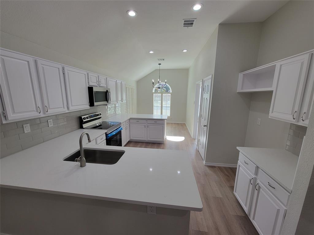 Valley Vista 1 - Residential