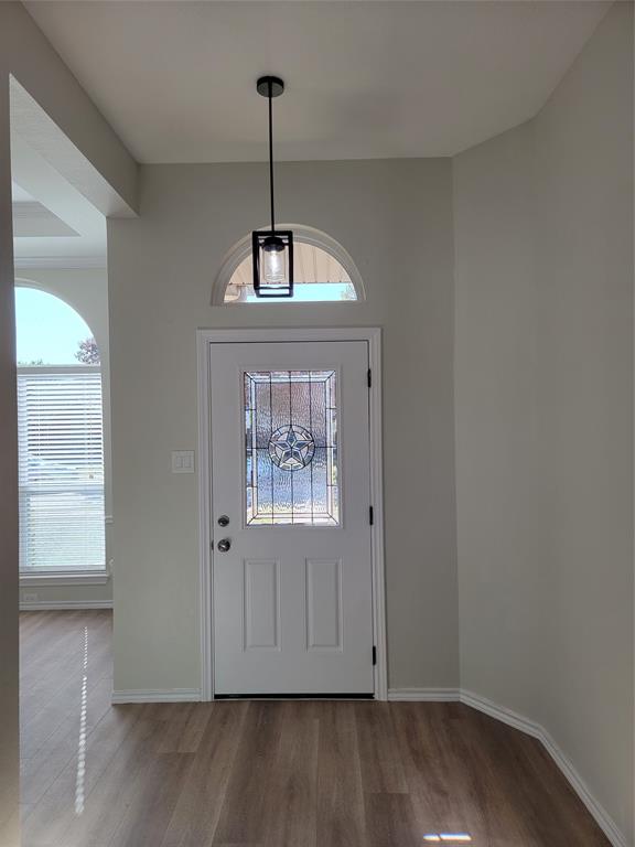 Valley Vista 1 - Residential