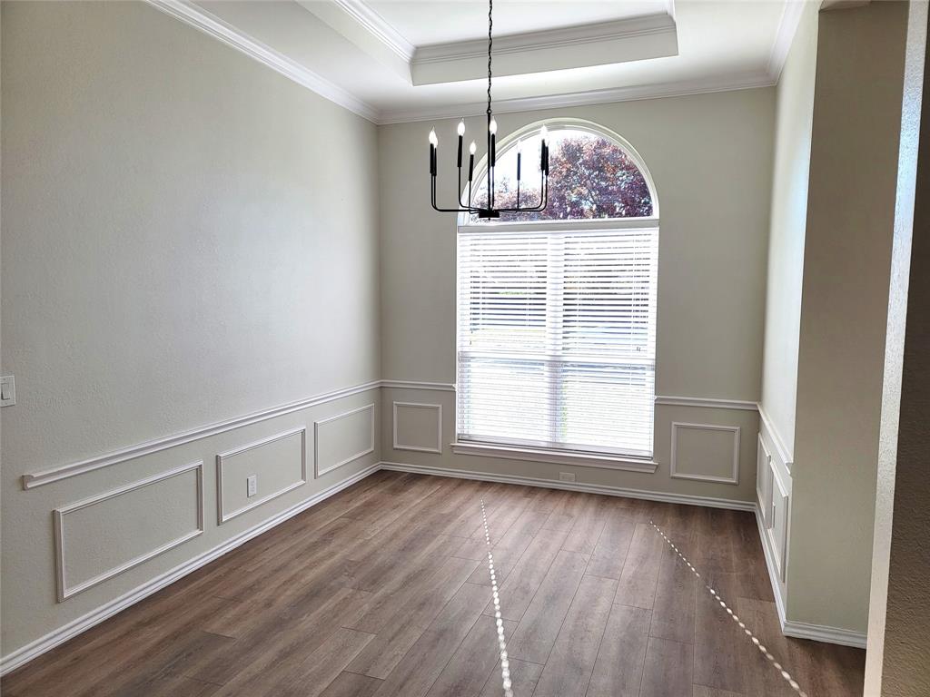 Valley Vista 1 - Residential
