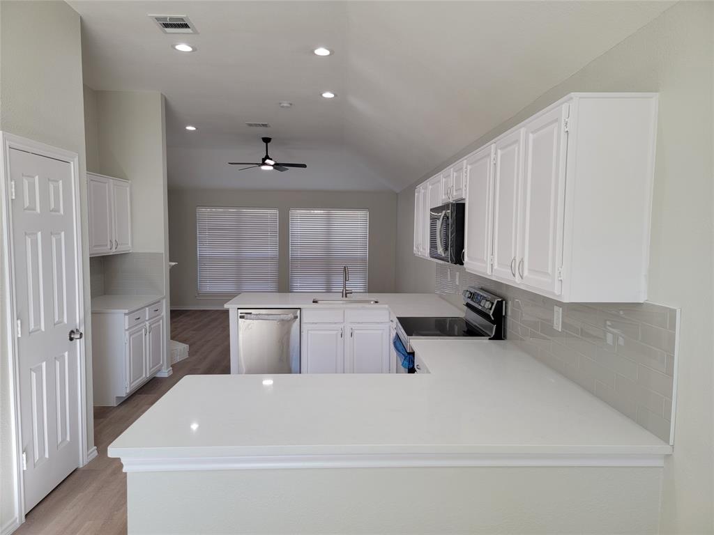Valley Vista 1 - Residential