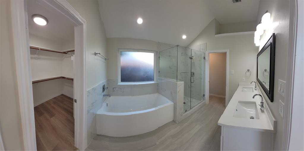 Valley Vista 1 - Residential