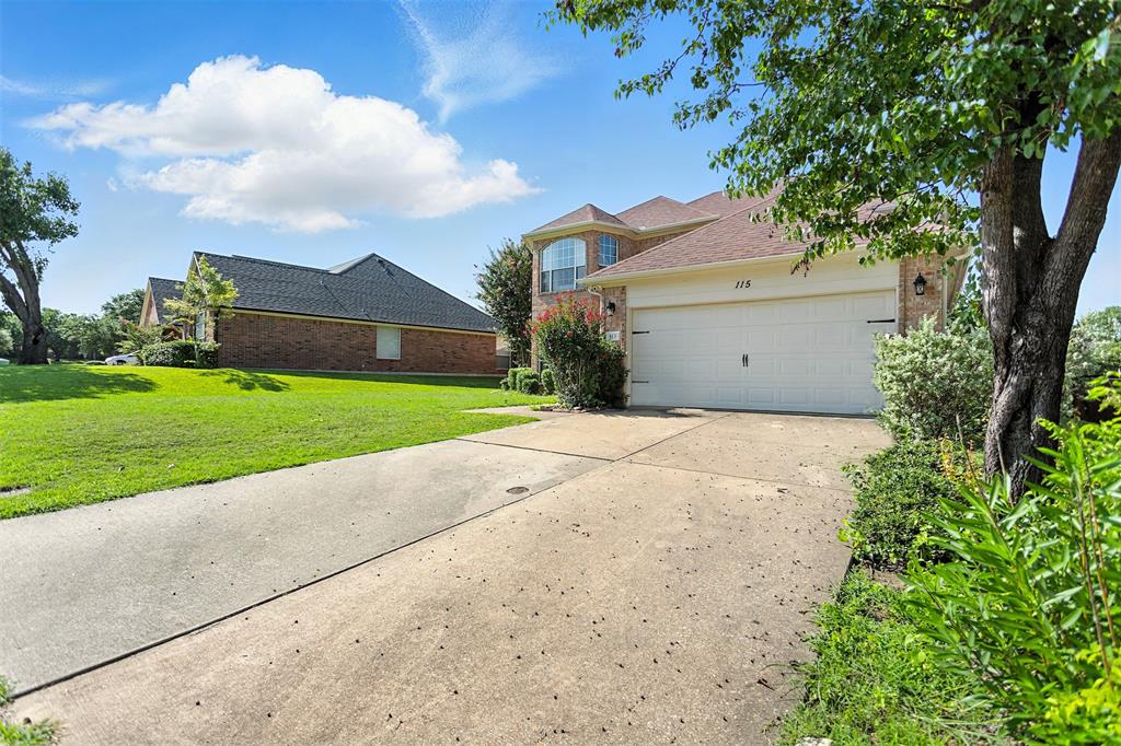 Waterstone Estates - Residential