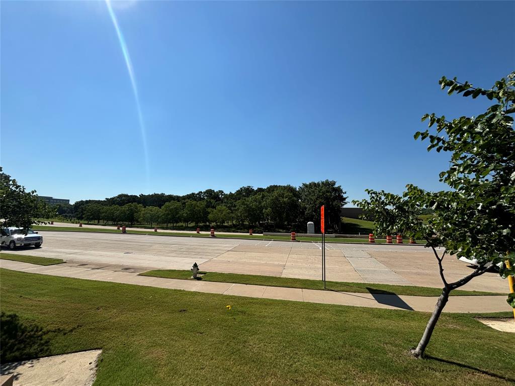 Sabre Group Campus Add - Land