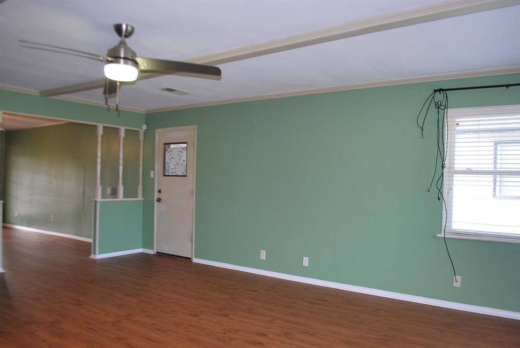 Alexander L C - Residential
