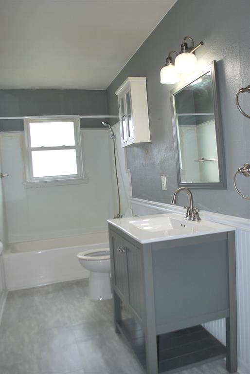 Alexander L C - Residential