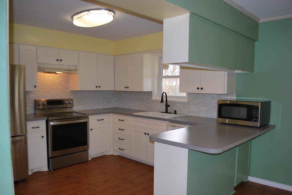 Alexander L C - Residential