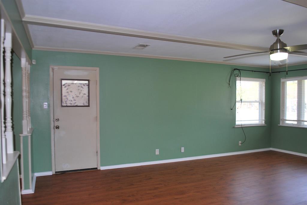 Alexander L C - Residential