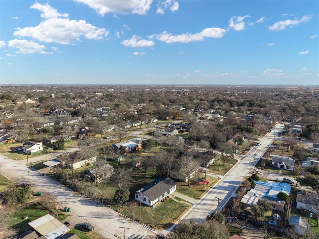 Phillips - Residential