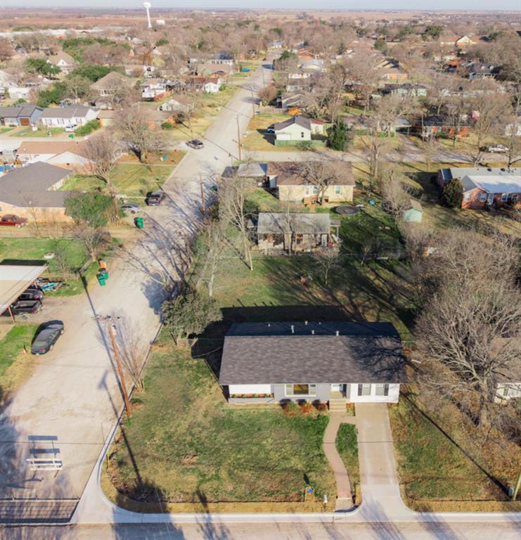 Phillips - Residential