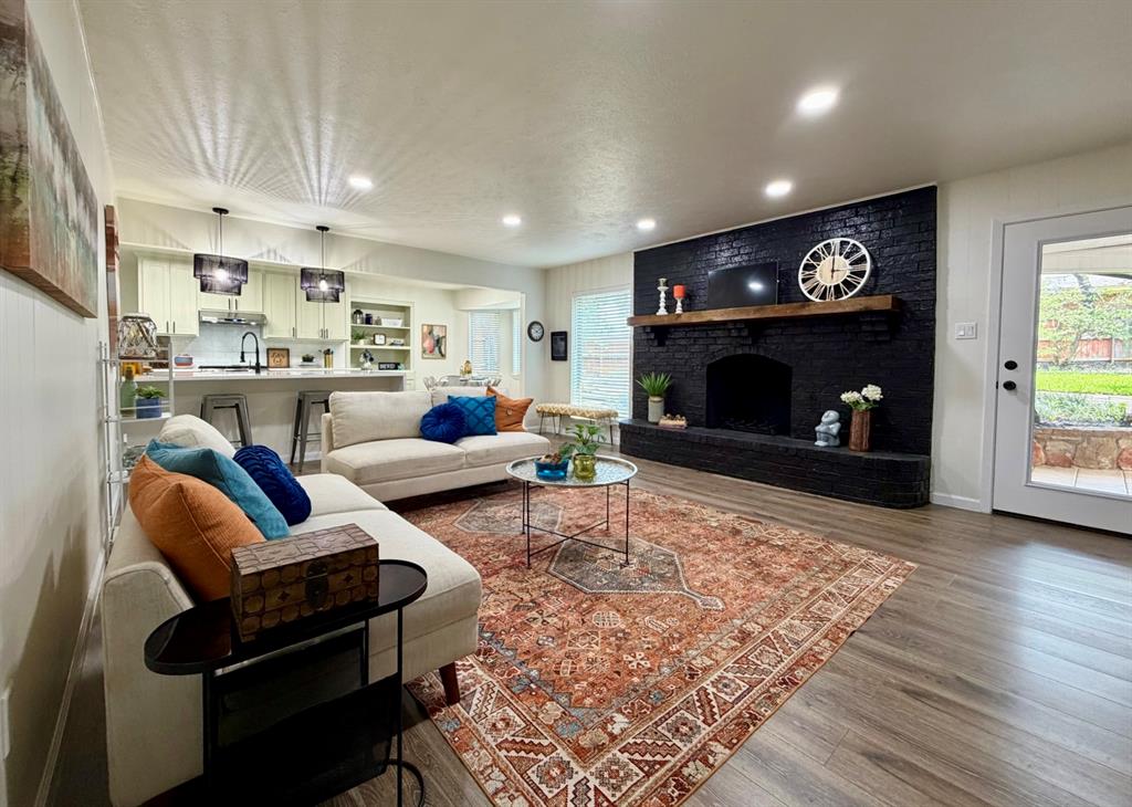 Shady Valley Acres Add - Residential