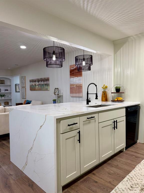 Shady Valley Acres Add - Residential