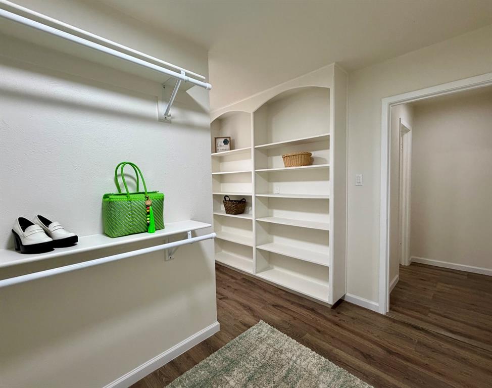 Shady Valley Acres Add - Residential