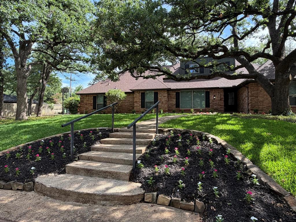 Shady Valley Acres Add - Residential