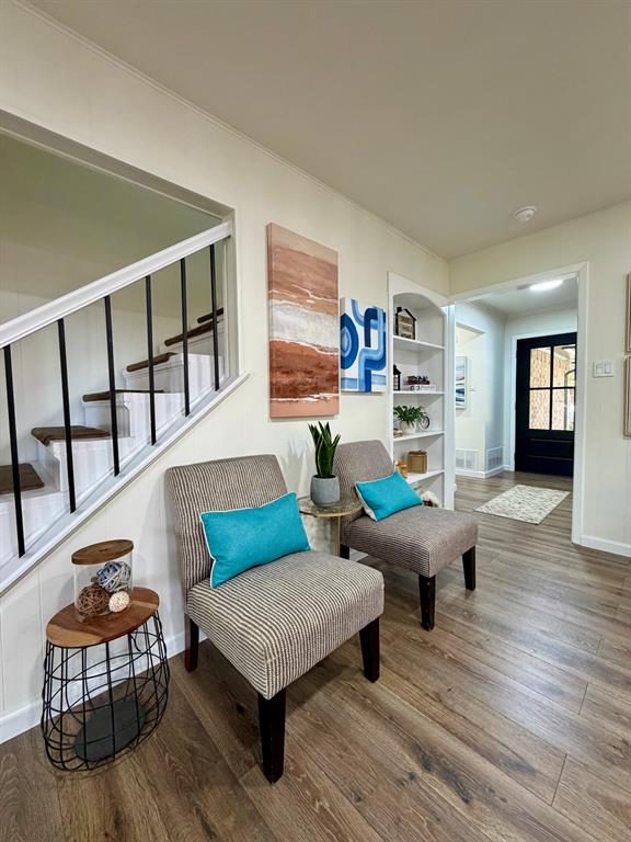 Shady Valley Acres Add - Residential