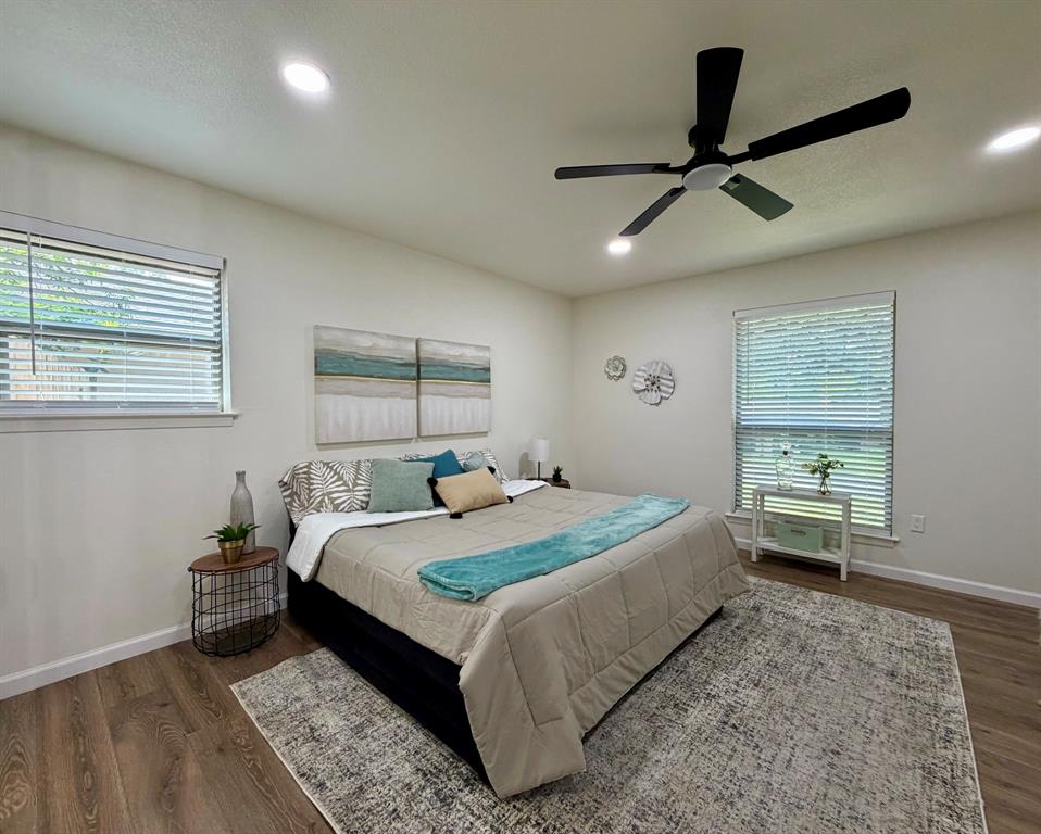 Shady Valley Acres Add - Residential
