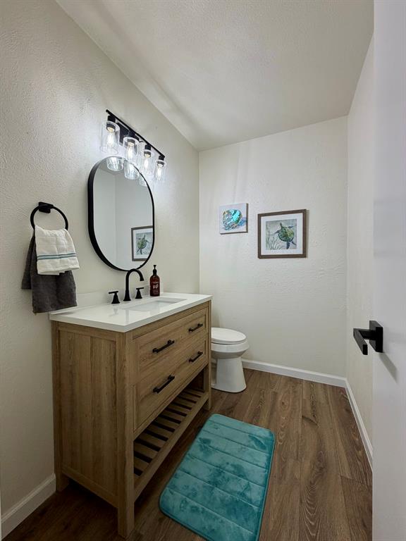 Shady Valley Acres Add - Residential