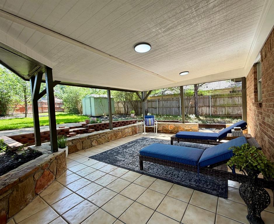 Shady Valley Acres Add - Residential