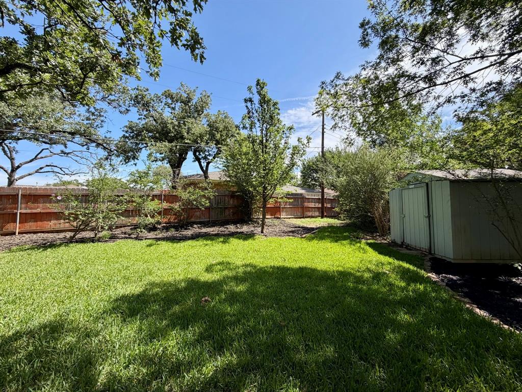 Shady Valley Acres Add - Residential