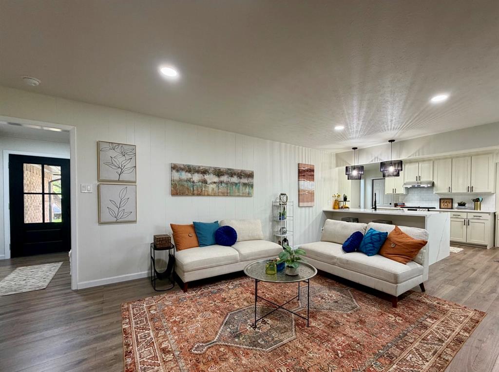 Shady Valley Acres Add - Residential