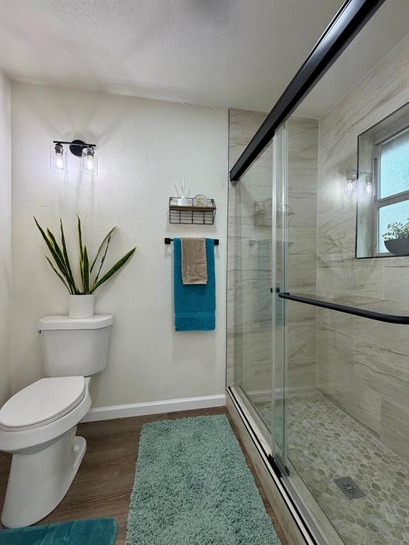 Shady Valley Acres Add - Residential