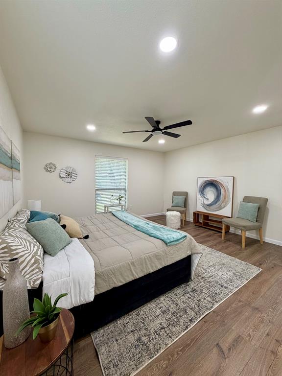 Shady Valley Acres Add - Residential