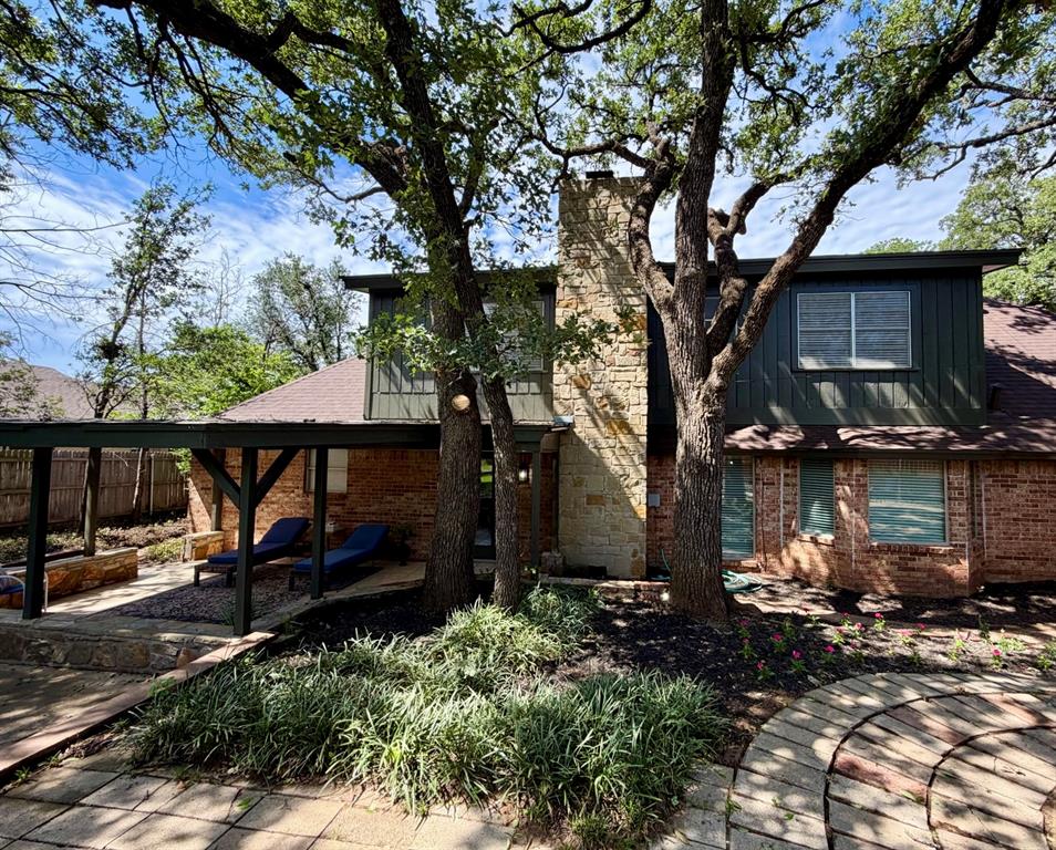 Shady Valley Acres Add - Residential