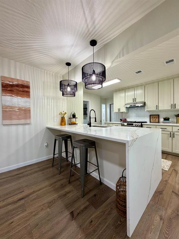 Shady Valley Acres Add - Residential